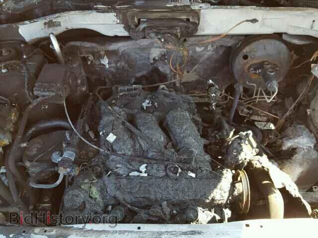 2004 MAZDA TRIBUTE - VIN: 4F2CZ06104KM32343 - Фото 7