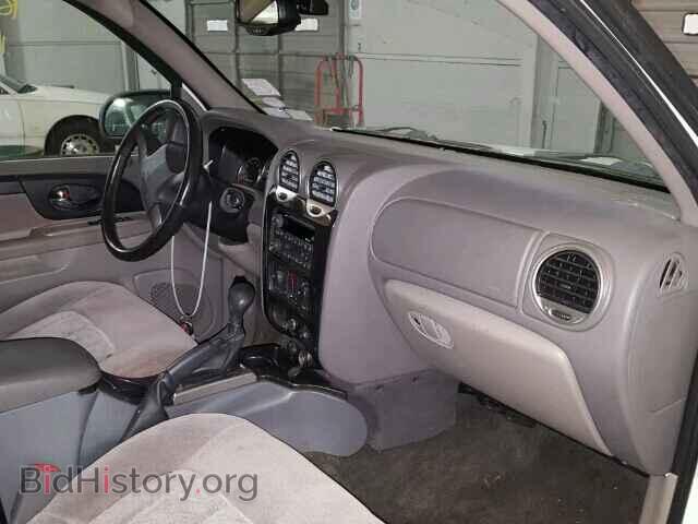 2003 GMC ENVOY - VIN: 1GKDS13S432293610 - Фото 5