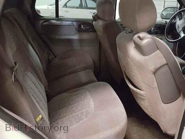 2003 GMC ENVOY - VIN: 1GKDS13S432293610 - Фото 6