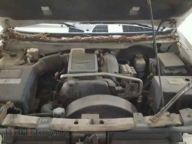2003 GMC ENVOY - VIN: 1GKDS13S432293610 - Фото 7