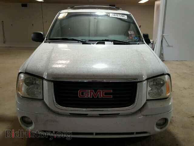 2003 GMC ENVOY - VIN: 1GKDS13S432293610 - Фото 9