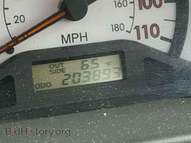 2003 TOYOTA COROLLA - VIN: 1NXBR32E23Z084730 - Фото 8