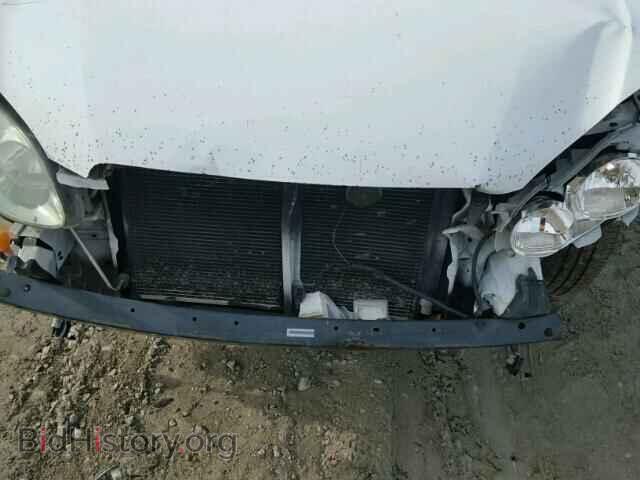 2003 TOYOTA COROLLA - VIN: 1NXBR32E23Z084730 - Фото 9