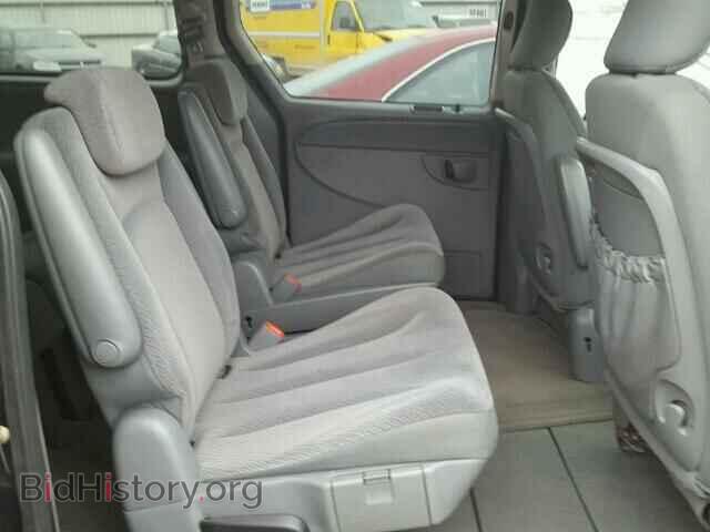 2006 DODGE CARAVAN - VIN: 2D4GP44L36R623975 - Фото 6
