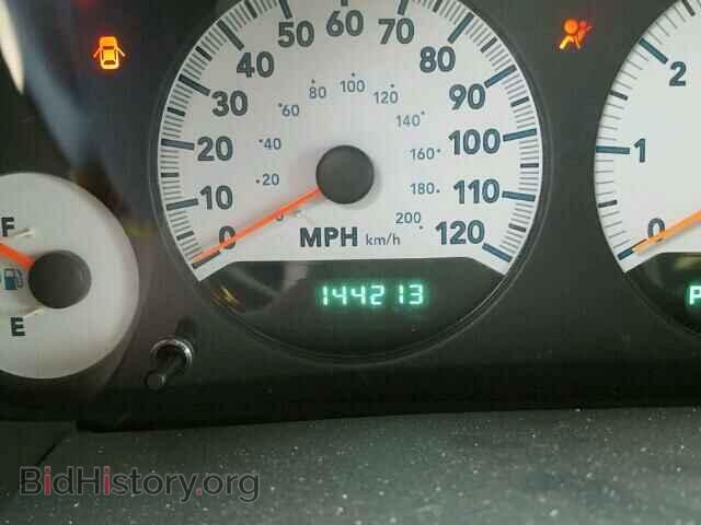 2006 DODGE CARAVAN - VIN: 2D4GP44L36R623975 - Фото 8