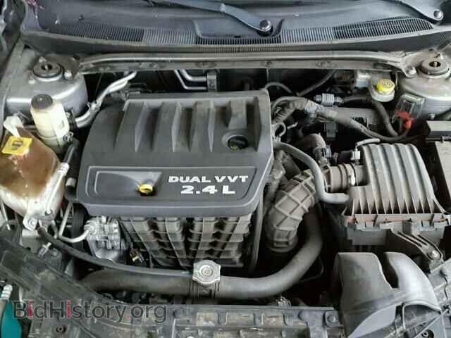 2013 CHRYSLER 200 - VIN: 1C3CCBBB0DN538922 - Фото 7