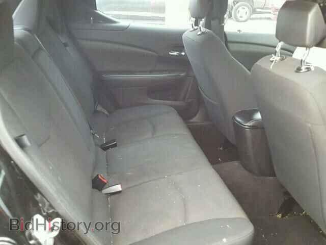 2012 DODGE AVENGER - VIN: 1C3CDZCB3CN148013 - Фото 6