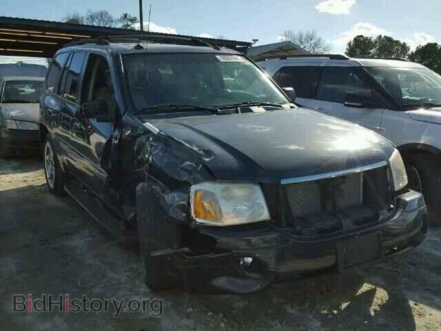 Фотография 1GKDS13S042272478 - GMC ENVOY 2004