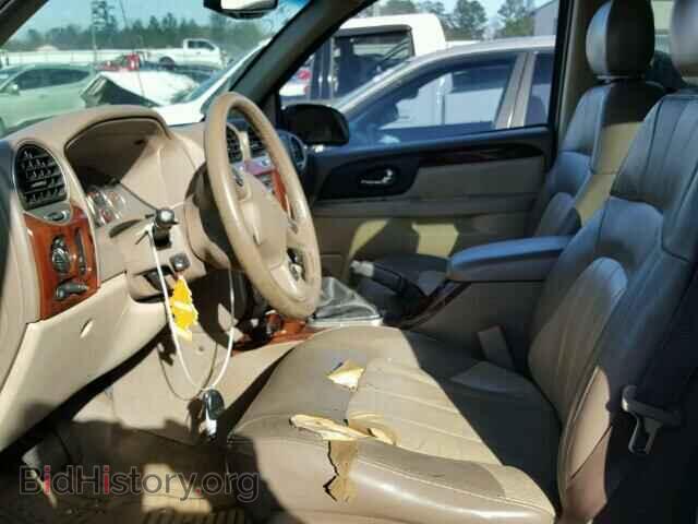 2004 GMC ENVOY - VIN: 1GKDS13S042272478 - Фото 5