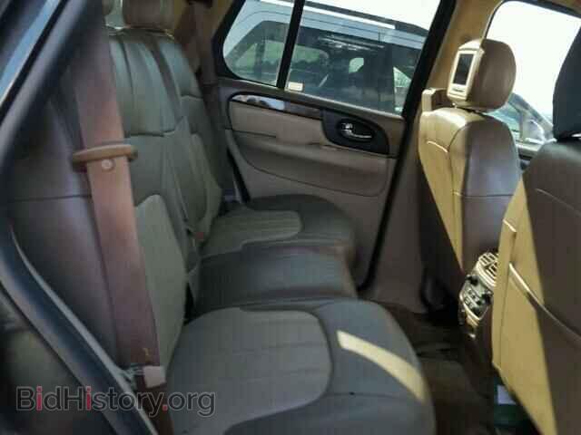 2004 GMC ENVOY - VIN: 1GKDS13S042272478 - Фото 6