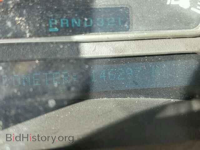 2004 GMC ENVOY - VIN: 1GKDS13S042272478 - Фото 8