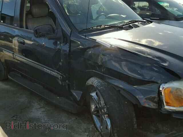 2004 GMC ENVOY - VIN: 1GKDS13S042272478 - Фото 9
