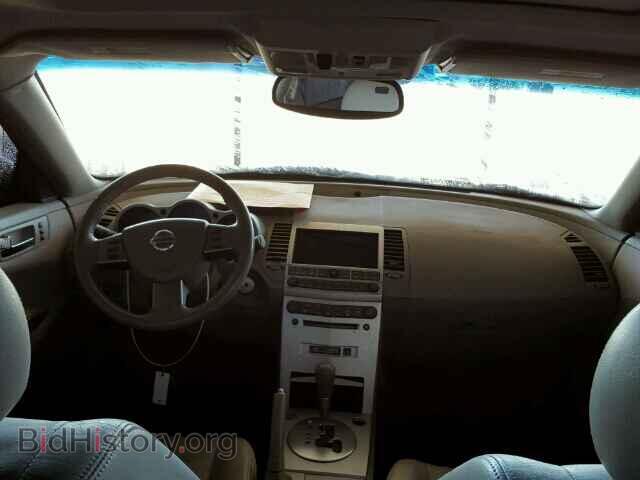 2005 NISSAN MAXIMA - VIN: 1N4BA41E75C825858 - Фото 9