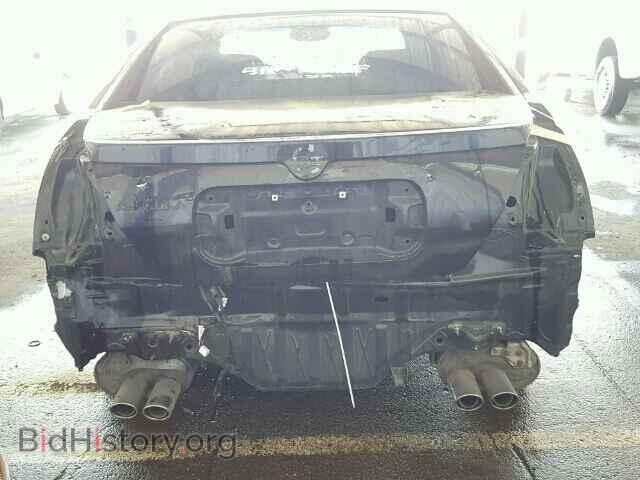 2005 NISSAN MAXIMA - VIN: 1N4BA41E75C825858 - Фото 10