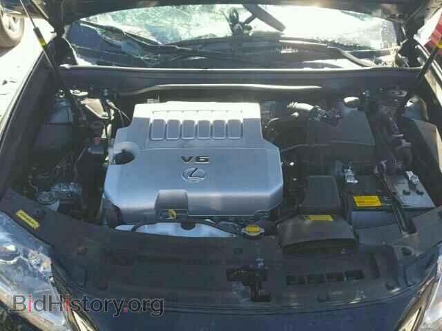 2013 LEXUS ES350 - VIN: JTHBK1GG4D2013421 - Photo 7