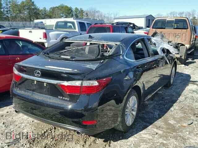 2013 LEXUS ES350 - VIN: JTHBK1GG4D2013421 - Photo 10