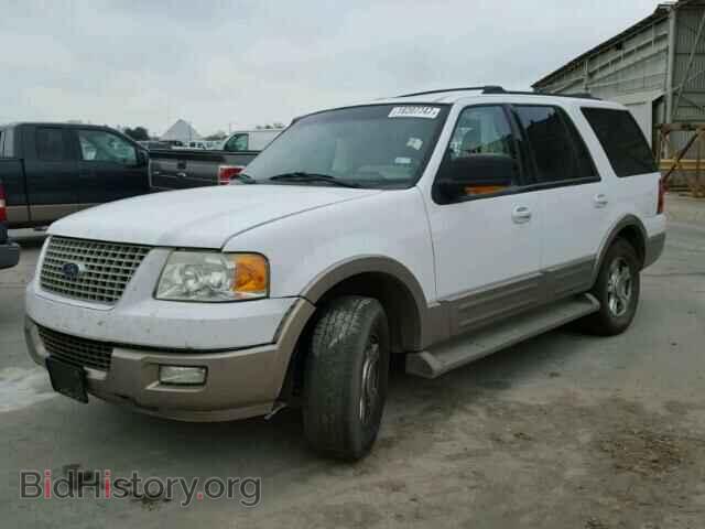 2004 FORD EXPEDITION - VIN: 1FMFU17L54LA25416 - Фото 2