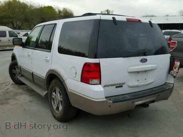 2004 FORD EXPEDITION - VIN: 1FMFU17L54LA25416 - Фото 3