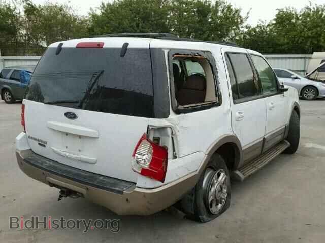 2004 FORD EXPEDITION - VIN: 1FMFU17L54LA25416 - Фото 4