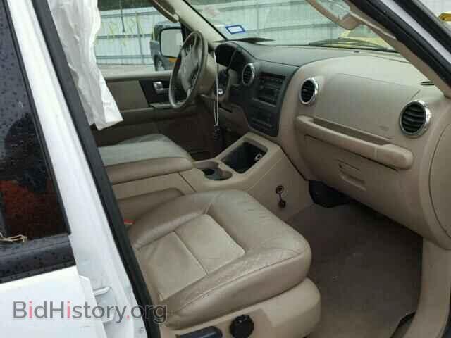 2004 FORD EXPEDITION - VIN: 1FMFU17L54LA25416 - Фото 5