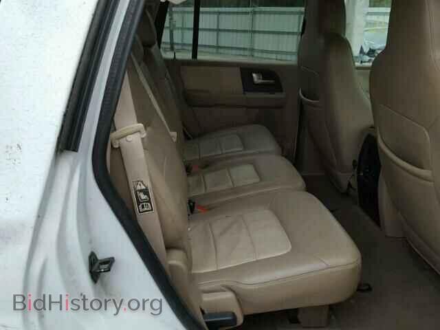 2004 FORD EXPEDITION - VIN: 1FMFU17L54LA25416 - Фото 6