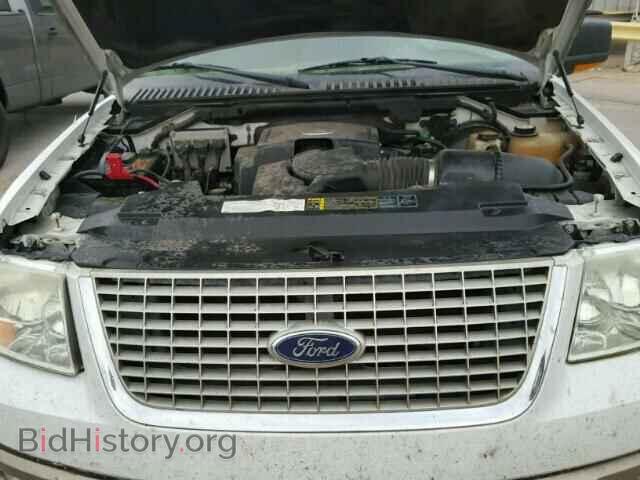 2004 FORD EXPEDITION - VIN: 1FMFU17L54LA25416 - Фото 7