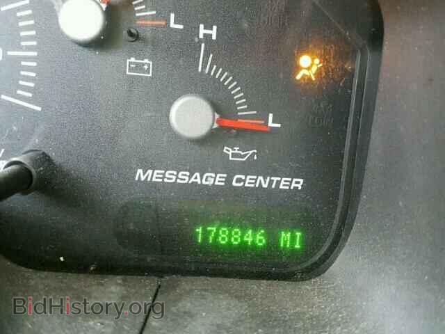2004 FORD EXPEDITION - VIN: 1FMFU17L54LA25416 - Фото 8