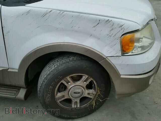 2004 FORD EXPEDITION - VIN: 1FMFU17L54LA25416 - Фото 9