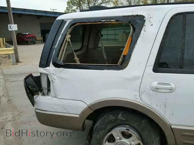 2004 FORD EXPEDITION - VIN: 1FMFU17L54LA25416 - Фото 10