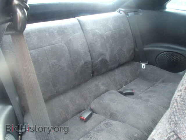 2000 MITSUBISHI ECLIPSE - VIN: 4A3AC44GXYE091347 - Photo 6