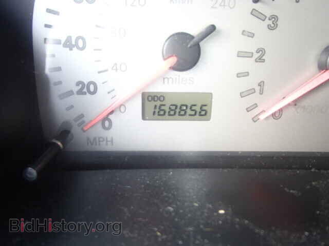 2000 MITSUBISHI ECLIPSE - VIN: 4A3AC44GXYE091347 - Photo 8