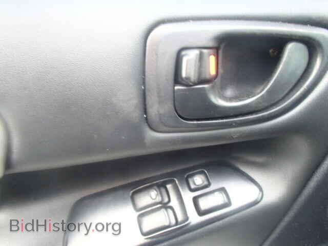 2000 MITSUBISHI ECLIPSE - VIN: 4A3AC44GXYE091347 - Photo 10