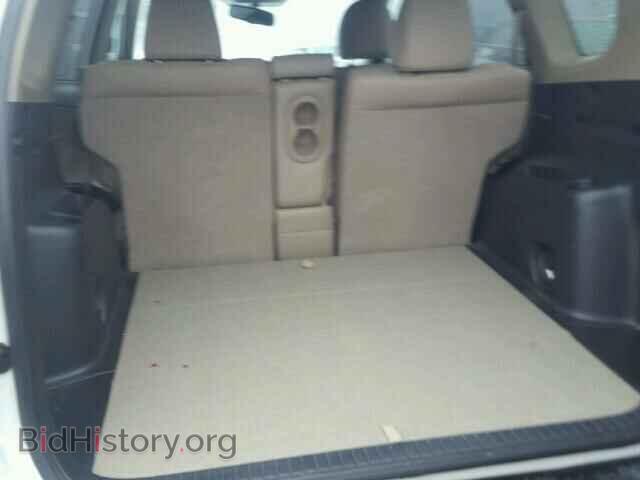 2012 TOYOTA RAV4 - VIN: 2T3DF4DV3CW266755 - Фото 10