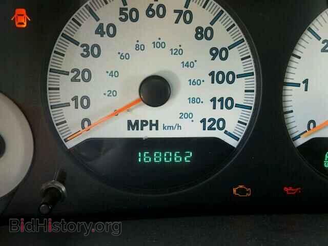2005 DODGE CARAVAN - VIN: 1D8GP45R35B222201 - Фото 8