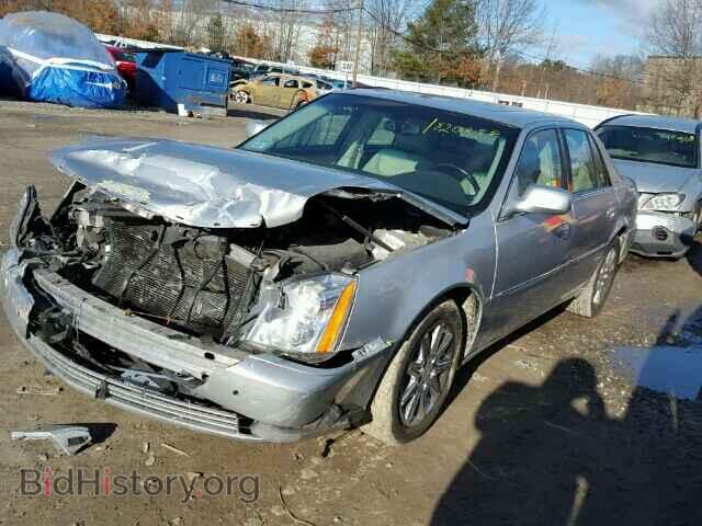 2011 CADILLAC DTS - VIN: 1G6KH5E65BU149286 - Photo 2