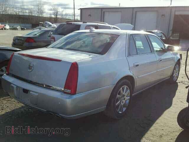 2011 CADILLAC DTS - VIN: 1G6KH5E65BU149286 - Photo 4
