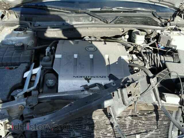 2011 CADILLAC DTS - VIN: 1G6KH5E65BU149286 - Photo 7