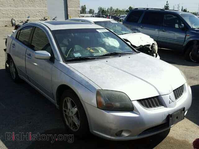 Фотография 4A3AB76S34E118162 - MITSUBISHI GALANT 2004