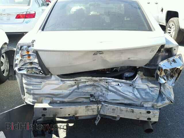 2004 MITSUBISHI GALANT - VIN: 4A3AB76S34E118162 - Фото 10