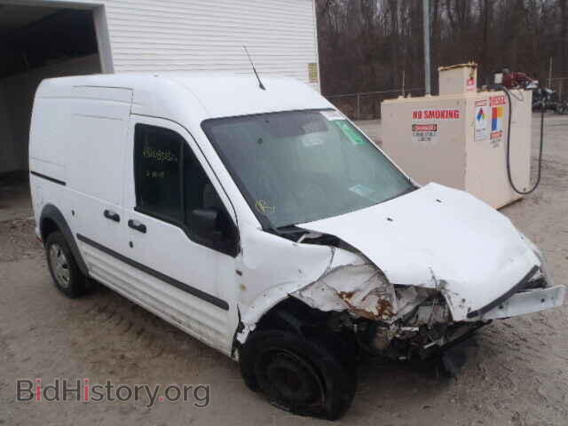 Photo NM0LS7DN4BT059234 - FORD TRANSIT CO 2011