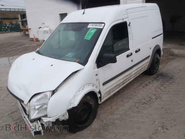 2011 FORD TRANSIT CO - VIN: NM0LS7DN4BT059234 - Фото 2