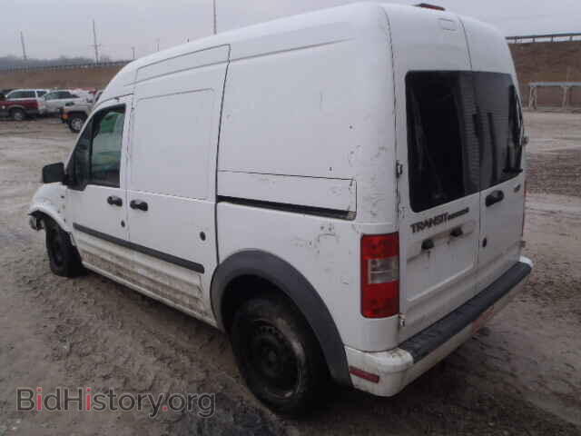 2011 FORD TRANSIT CO - VIN: NM0LS7DN4BT059234 - Фото 3