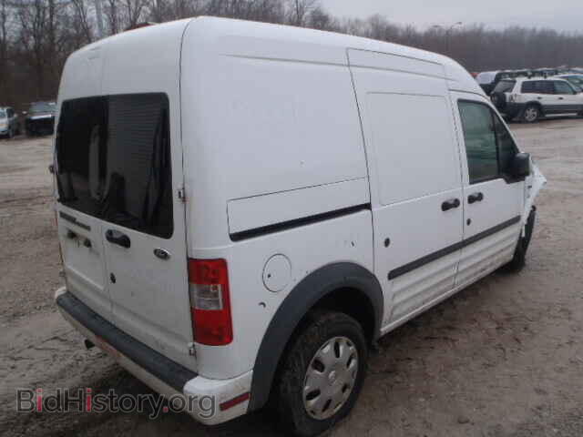 2011 FORD TRANSIT CO - VIN: NM0LS7DN4BT059234 - Фото 4