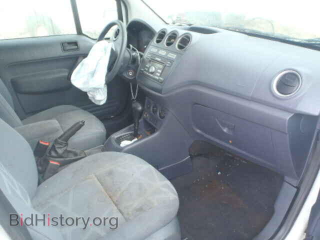2011 FORD TRANSIT CO - VIN: NM0LS7DN4BT059234 - Фото 5