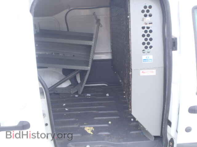 2011 FORD TRANSIT CO - VIN: NM0LS7DN4BT059234 - Фото 6