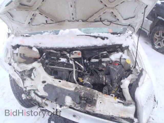 2011 FORD TRANSIT CO - VIN: NM0LS7DN4BT059234 - Фото 7