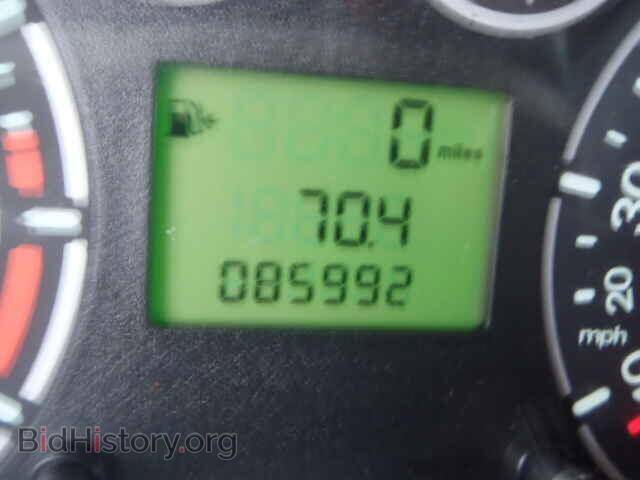 2011 FORD TRANSIT CO - VIN: NM0LS7DN4BT059234 - Фото 8