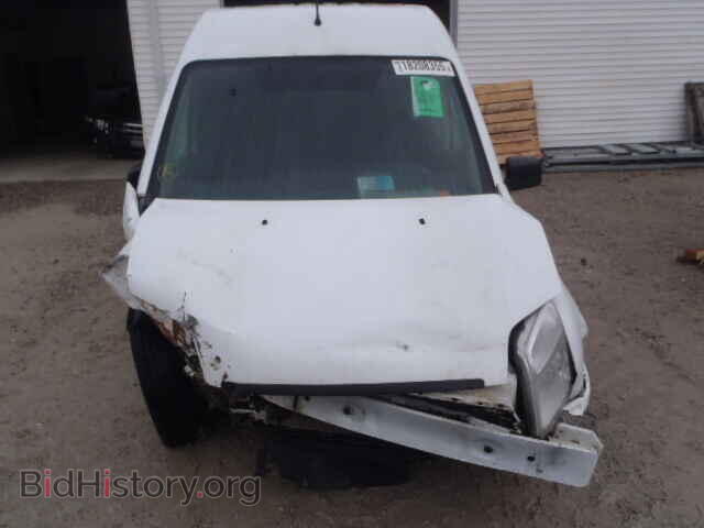 2011 FORD TRANSIT CO - VIN: NM0LS7DN4BT059234 - Фото 9