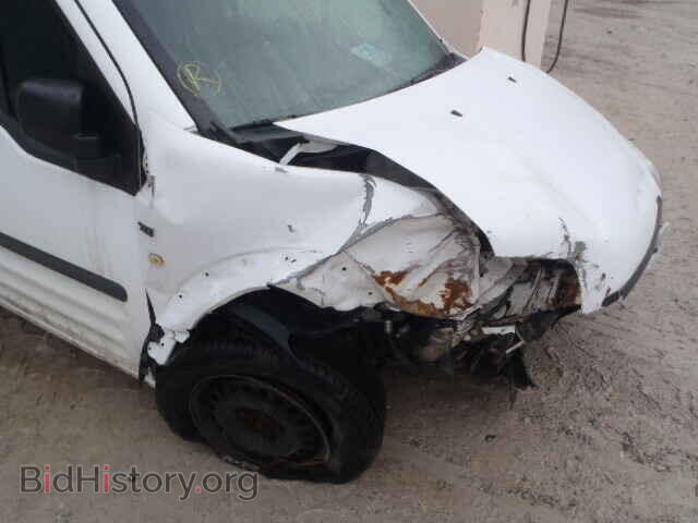 2011 FORD TRANSIT CO - VIN: NM0LS7DN4BT059234 - Фото 10