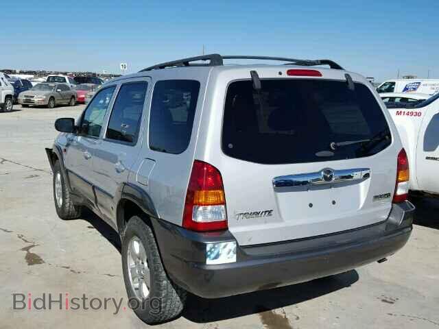 2003 MAZDA TRIBUTE - VIN: 4F2YZ04143KM53056 - Фото 3